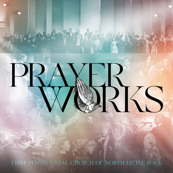 Prayer Works