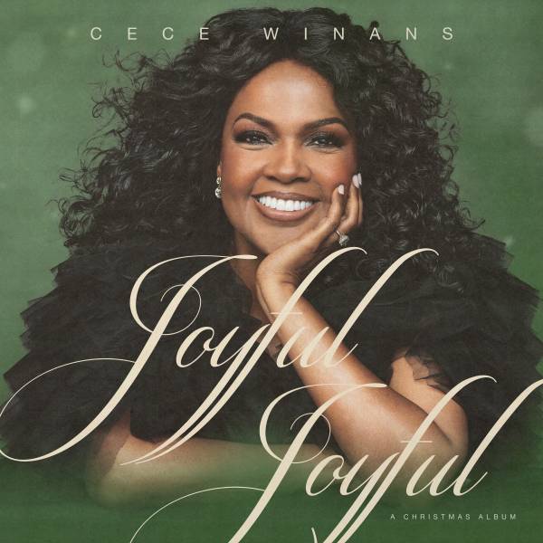 Joyful Joyful: A Christmas Album