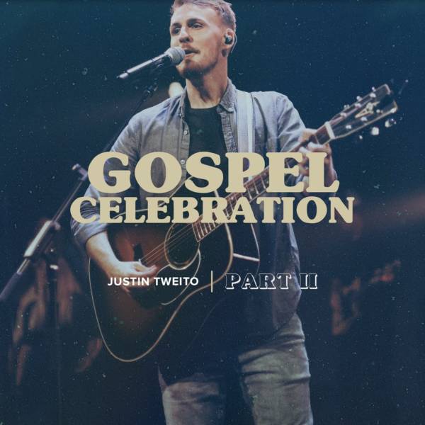 Gospel Celebration Vol 2 Live