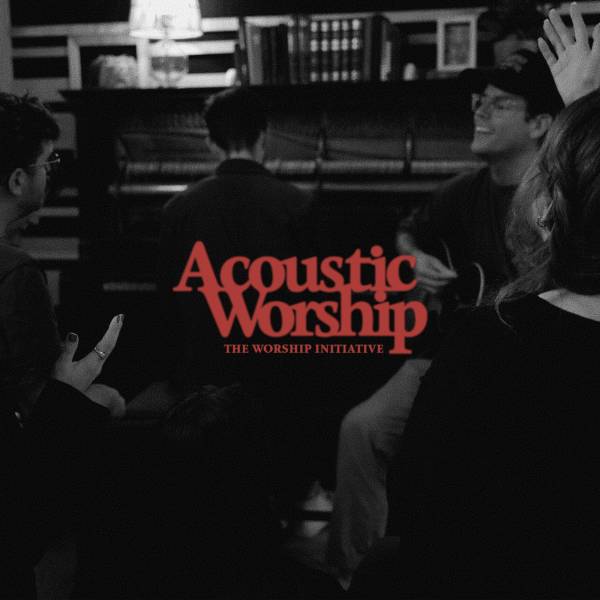 Acoustic Worship