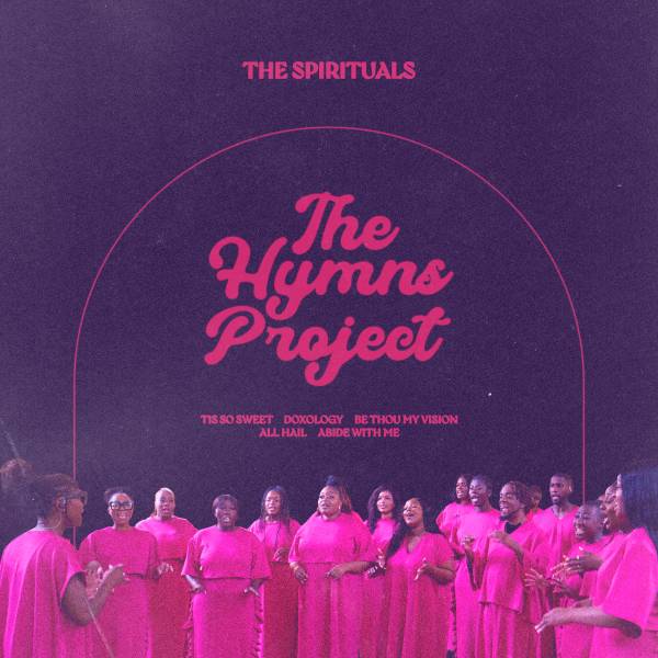 The Hymns Project