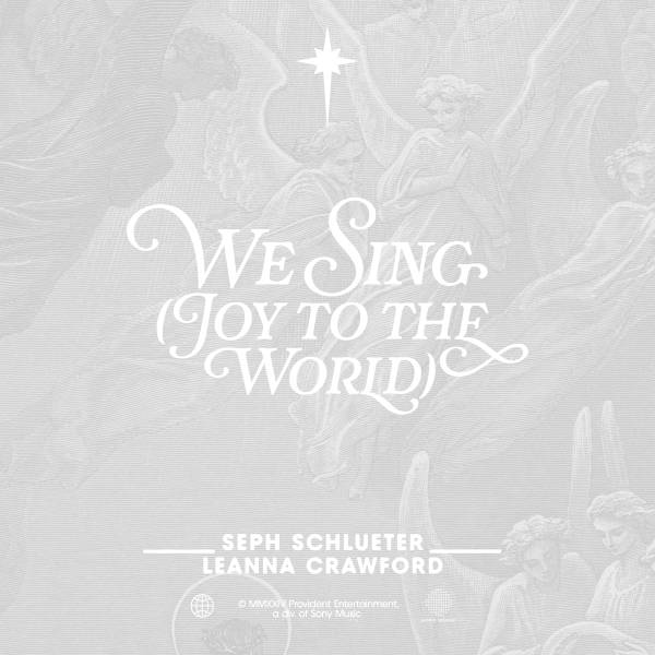 We Sing (Joy To The World) Sheet Music - PraiseCharts