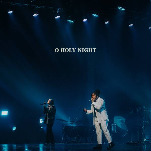 O Holy Night