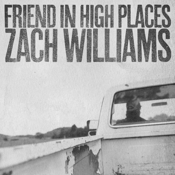 Friend In High Places Chords PDF (Zach Williams) - PraiseCharts