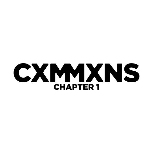 CXMMXNS Chapter 1