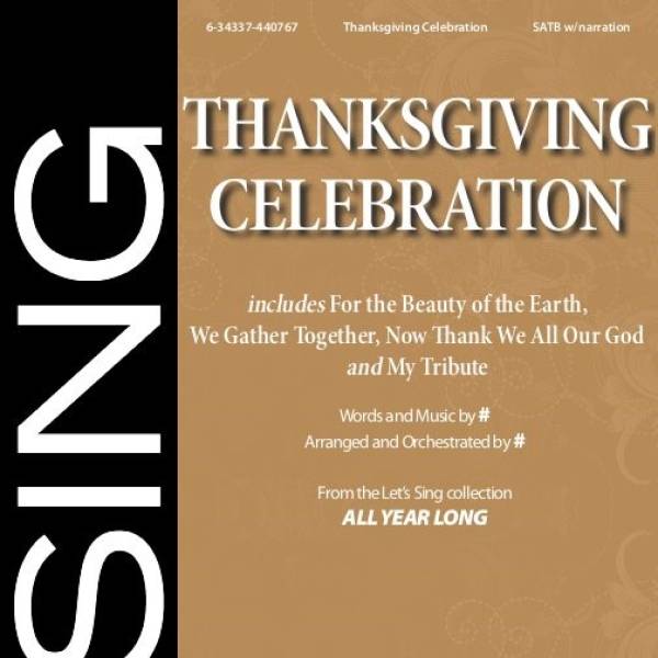 Thanksgiving Celebration