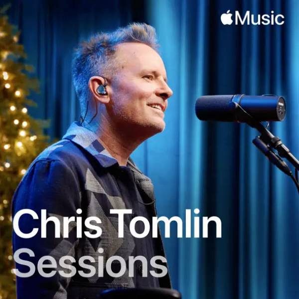 Chris Tomlin Sessions