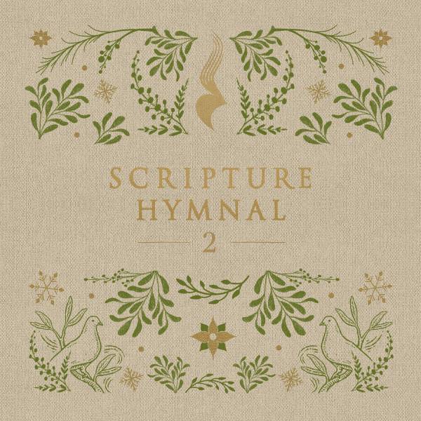 Scripture Hymnal Vol 2