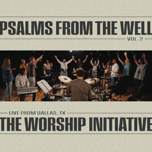 Psalms From The Well Vol 2