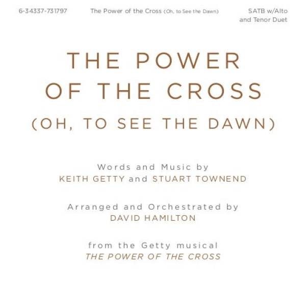 The Power Of The Cross