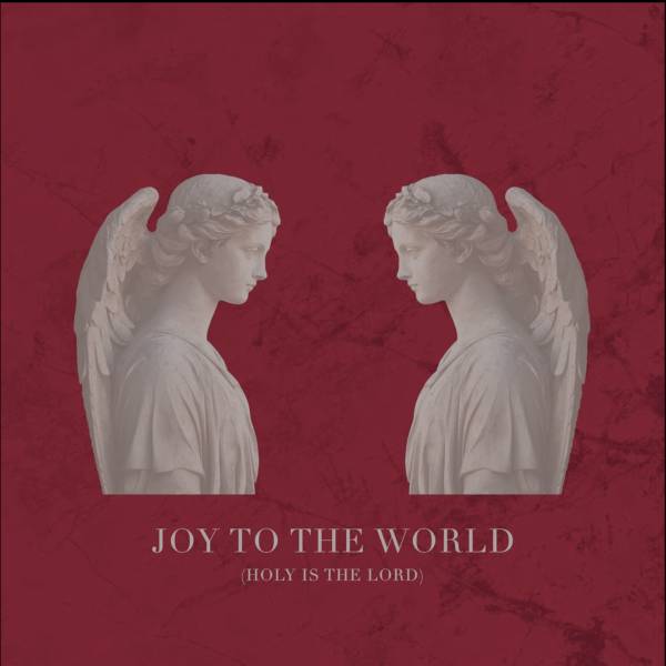 Joy To The World (Holy Is The Lord)