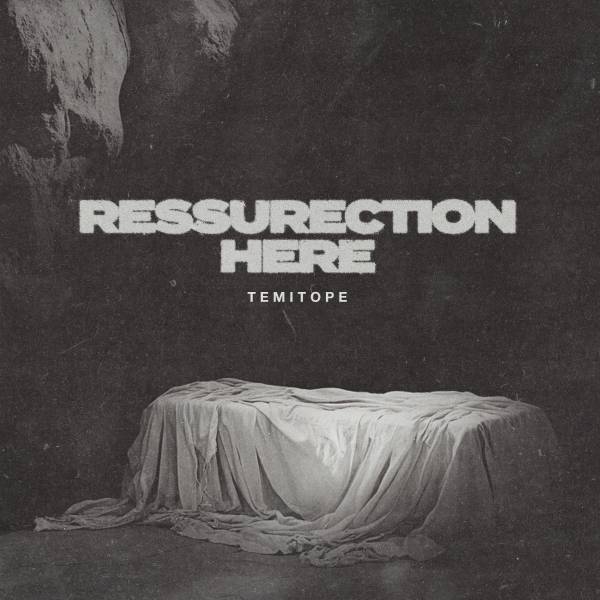 Resurrection Here