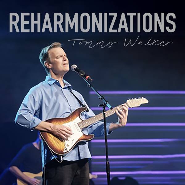 Reharmonizations