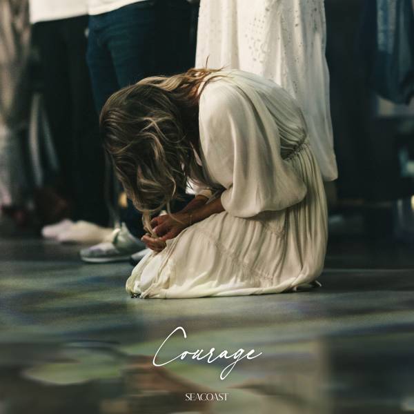 Courage (Live)