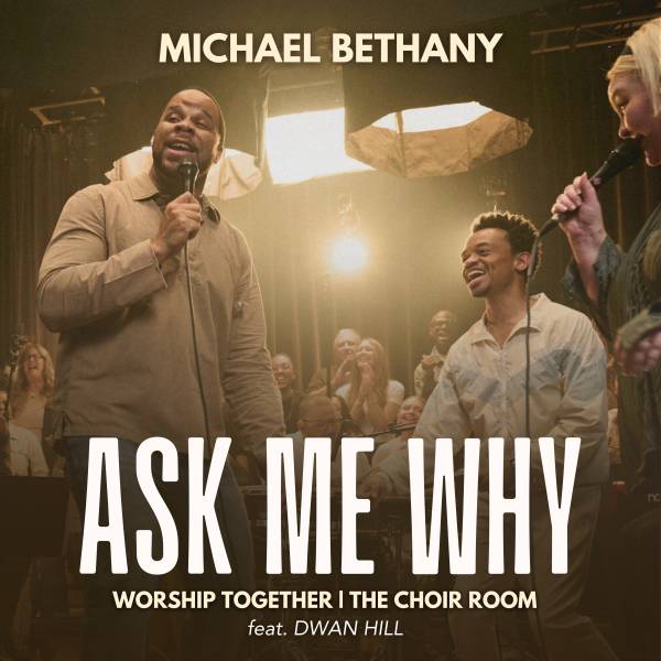Ask Me Why