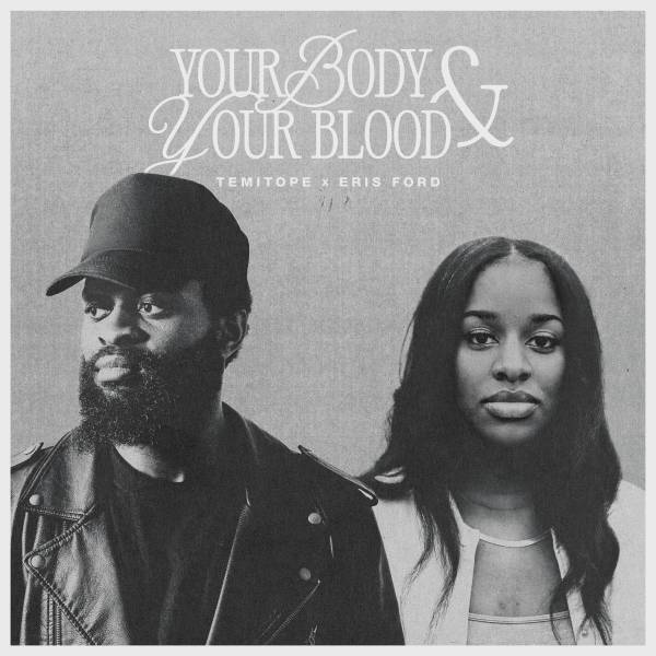 Your Body And Your Blood