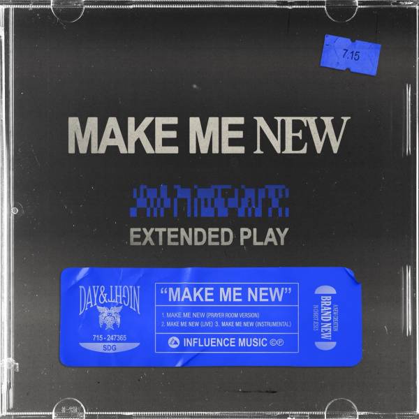 Make Me New