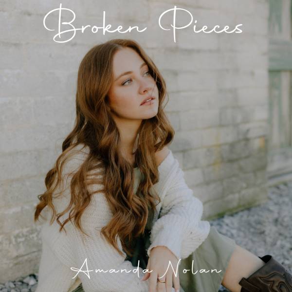 Broken Pieces