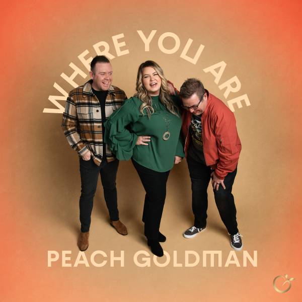 Where You Are