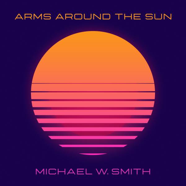 Arms Around The Sun