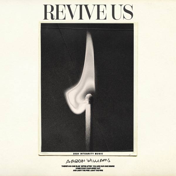 Revive Us