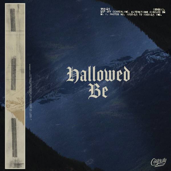Hallowed Be