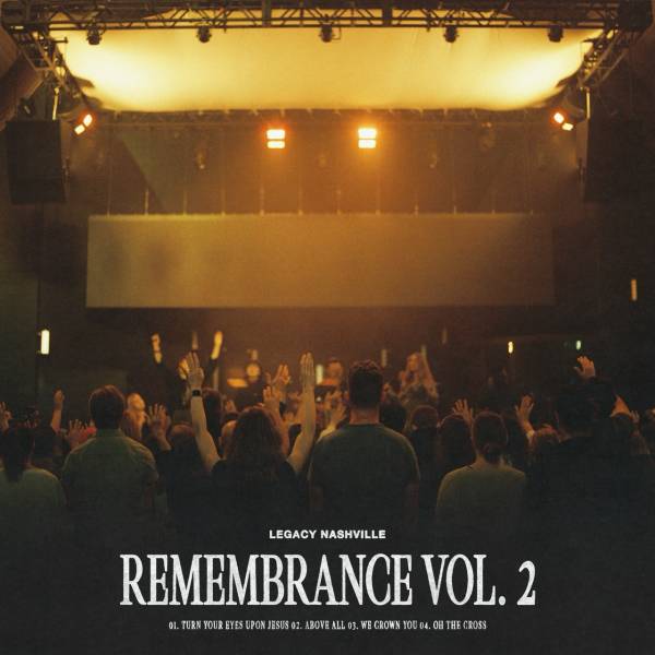 Remembrance Vol. 2