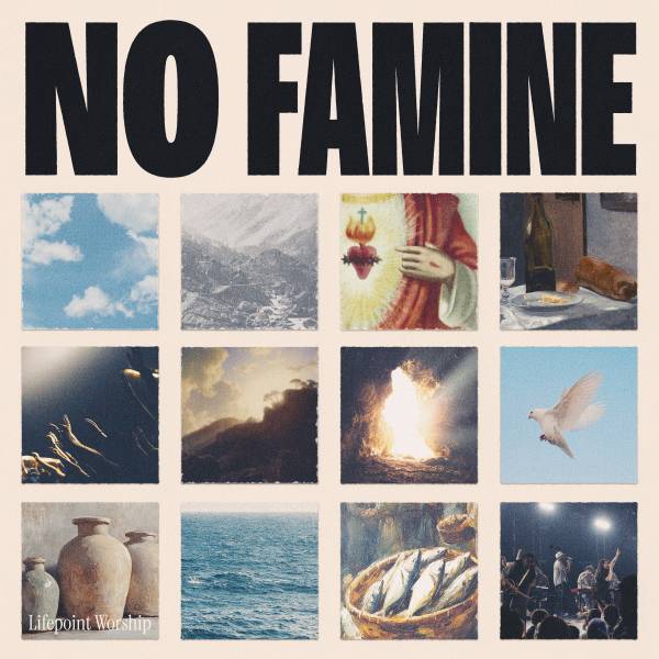 No Famine (Live)