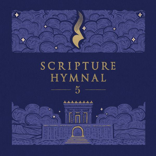 Scripture Hymnal, Vol. 5
