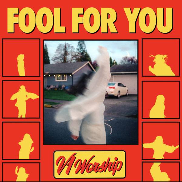 Fool For You