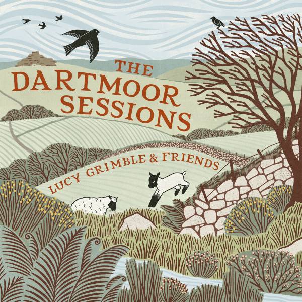 The Dartmoor Sessions