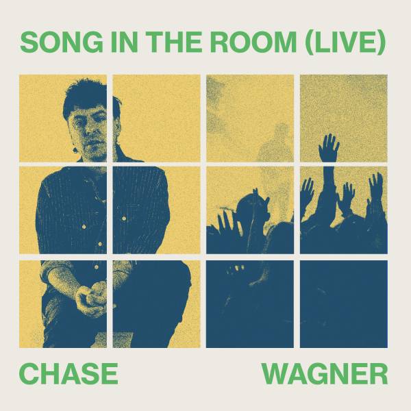 Song in the Room (Live)