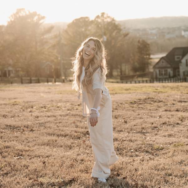 Something 'Bout a Sunset