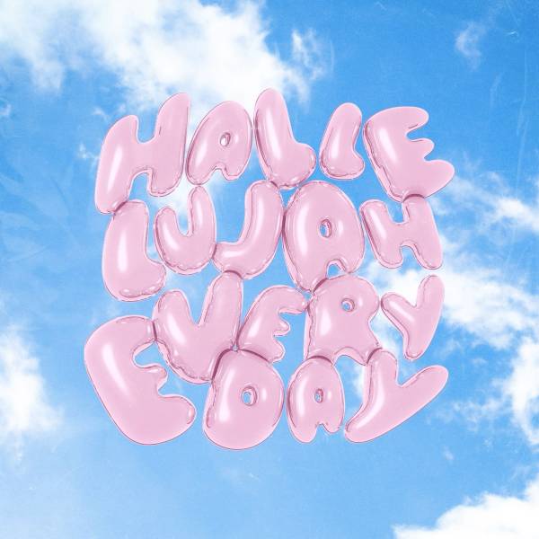 Hallelujah Everyday