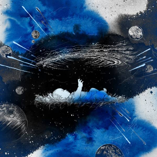 Holy Night: Songs From The Gift Of Christmas