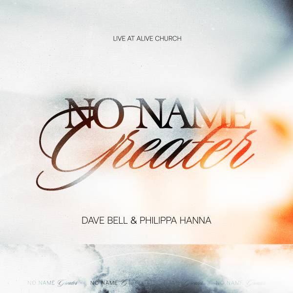 No Name Greater (Live)