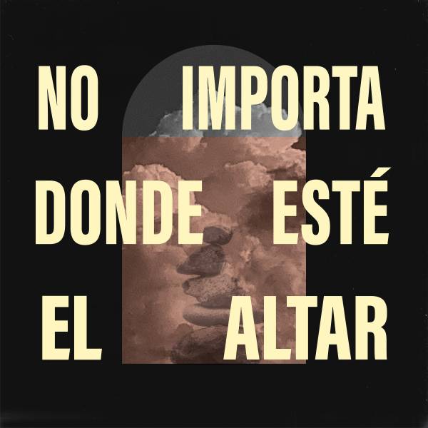 No Importa Donde Esté El Alta