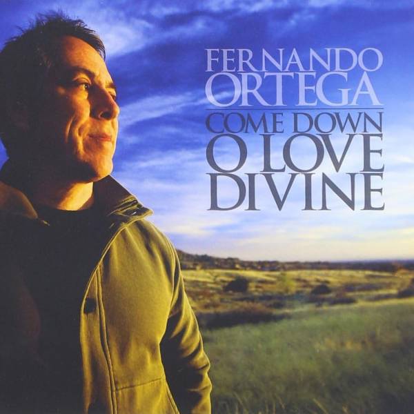 Come Down O Love Divine