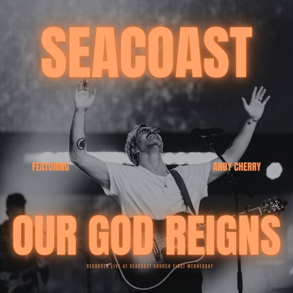 Our God Reigns