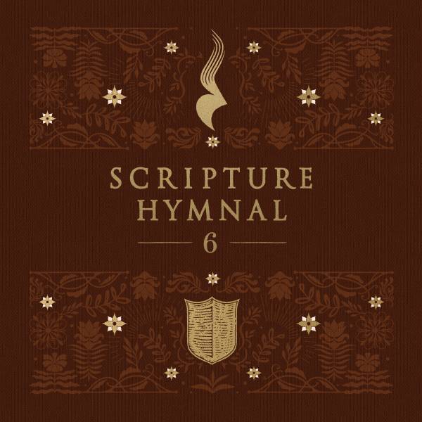 Scripture Hymnal, Vol. 6