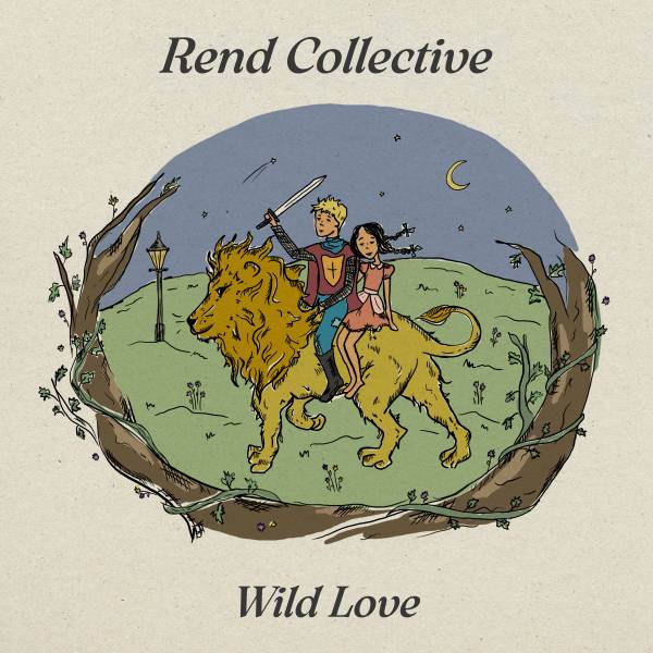 Wild Love