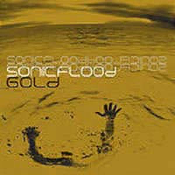 Sonicflood: Gold