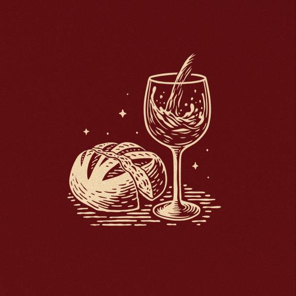 The Body And The Blood