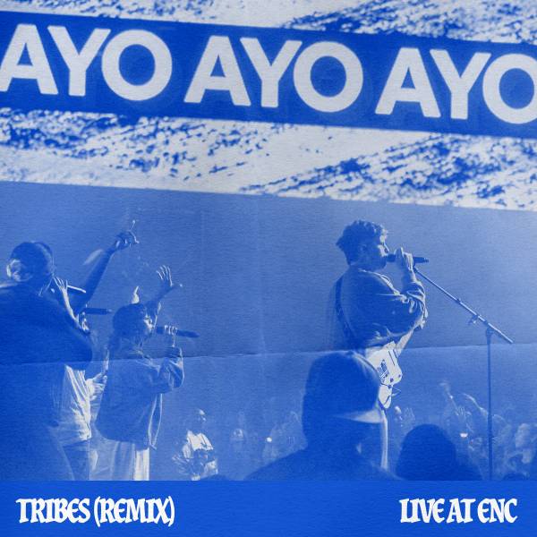 Tribes (Remix) (Live)