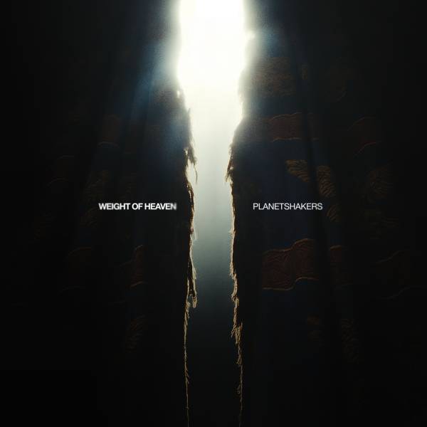 Weight Of Heaven