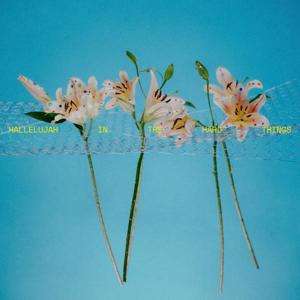 Hallelujah In Hard The Things