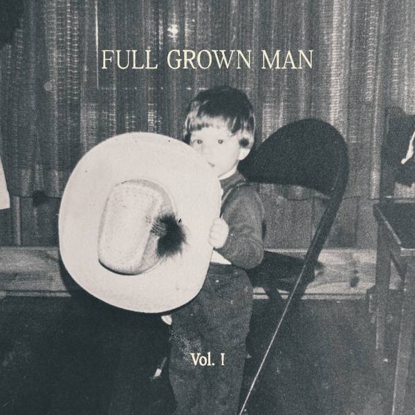 Full Grown Man