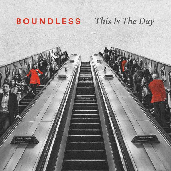 Boundless