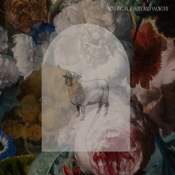 Nothing But Holy And Worthy (Live)