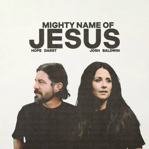 Mighty Name Of Jesus